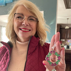 Meet your Posher, Ginger